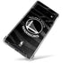 NBA Golden State Warriors Black Animal Print Google Pixel 6 Clear Case